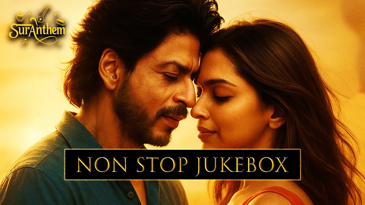 Non-Stop New Hindi Songs 2026 💖 Latest Bollywood Romantic Love Songs | Jukebox Mashup | Best Indian