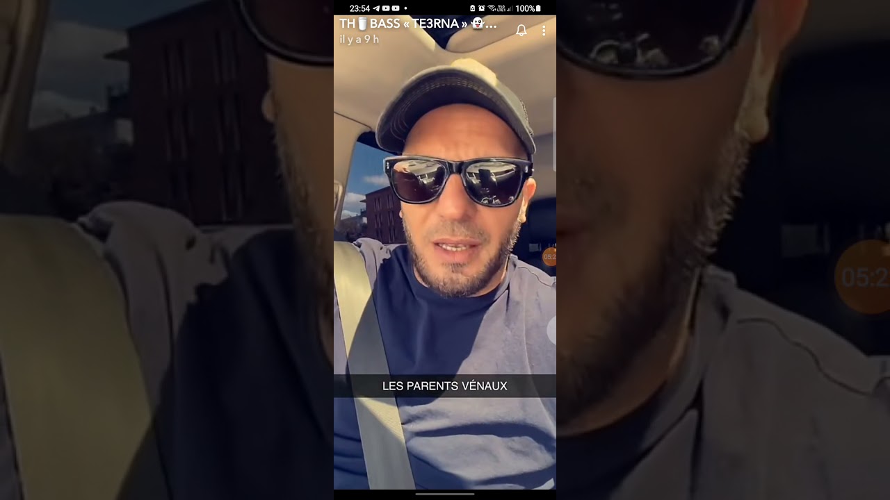 Bassem la prime de rentr&eacute;e d'&eacute;cole yen a marre de c m&egrave;re qui pense qu'&agrave; leurs gueule 😏