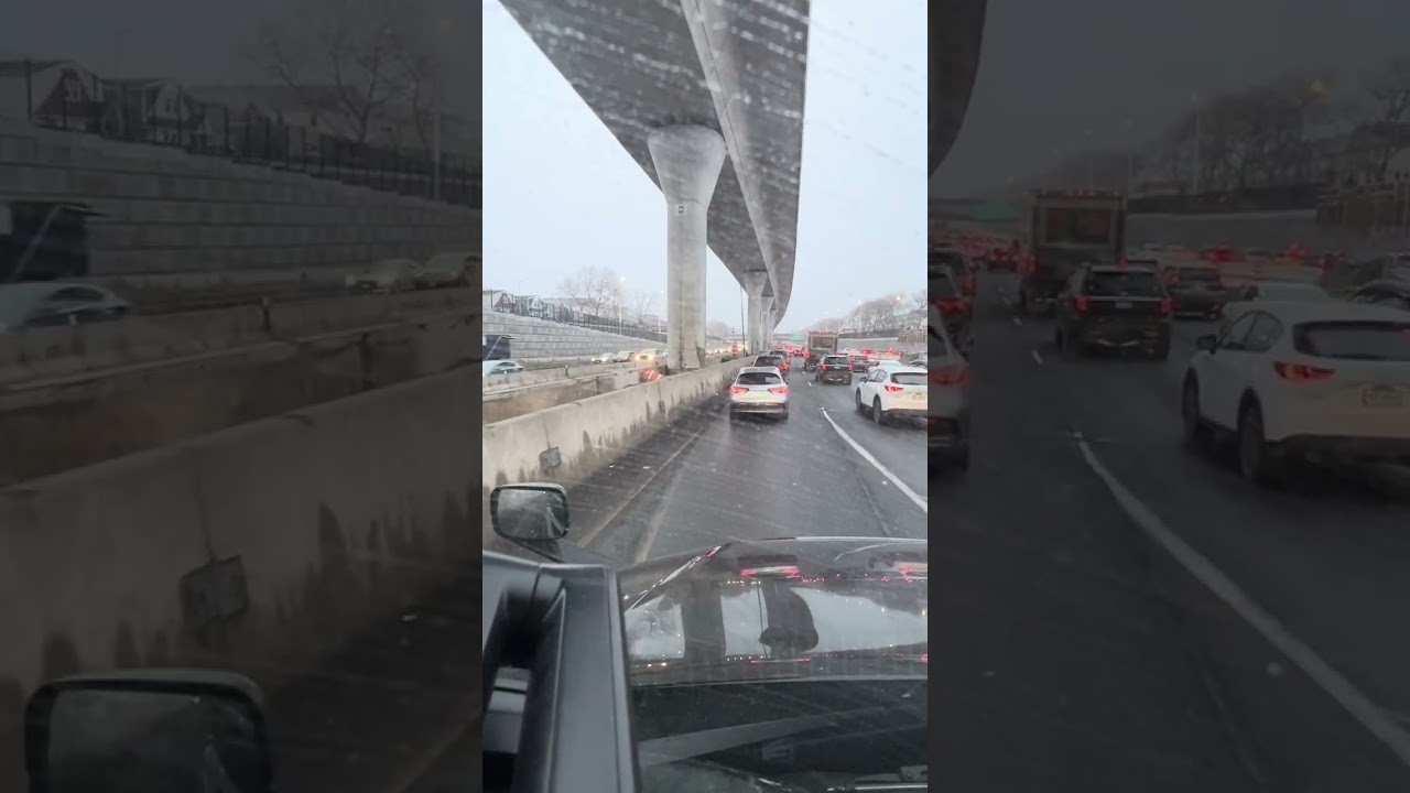 February 18, 2026 Tracking Manhattan # 1