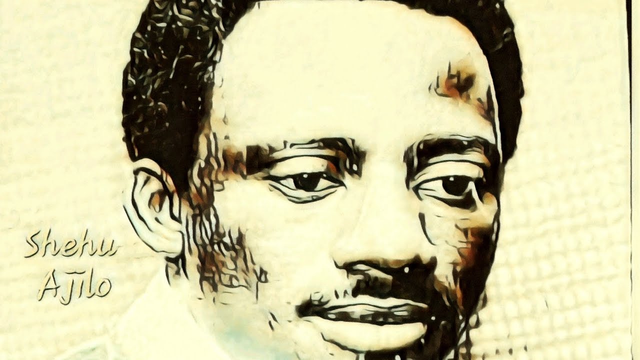SHEHU AJILO - WAKAR FREEDOM RADIO