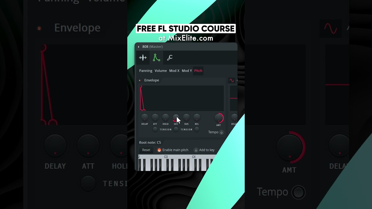 Wanna make your 808s slap?