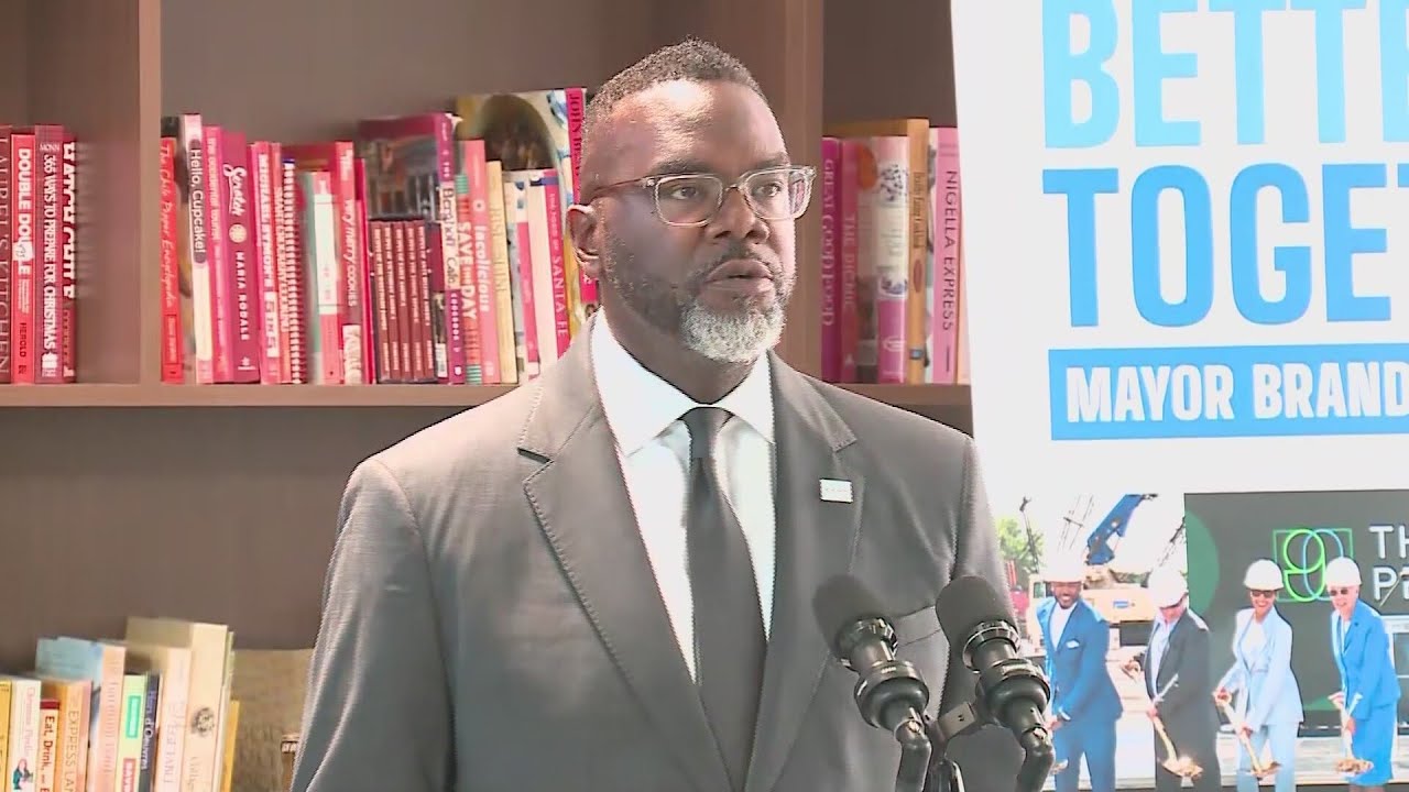 New grant program aims to expand fresh food access in Chicago