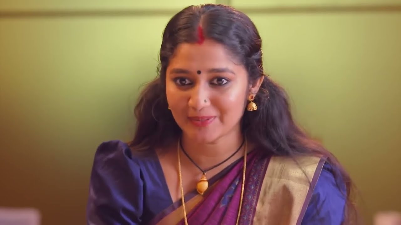 Neeyum Njanum | Full Ep - 833 | Feb 17 2023 | Zee Keralam