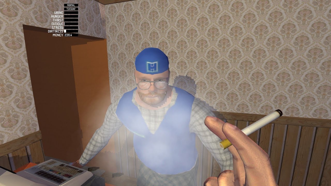 My Summer Car - Pub Nappo  #3