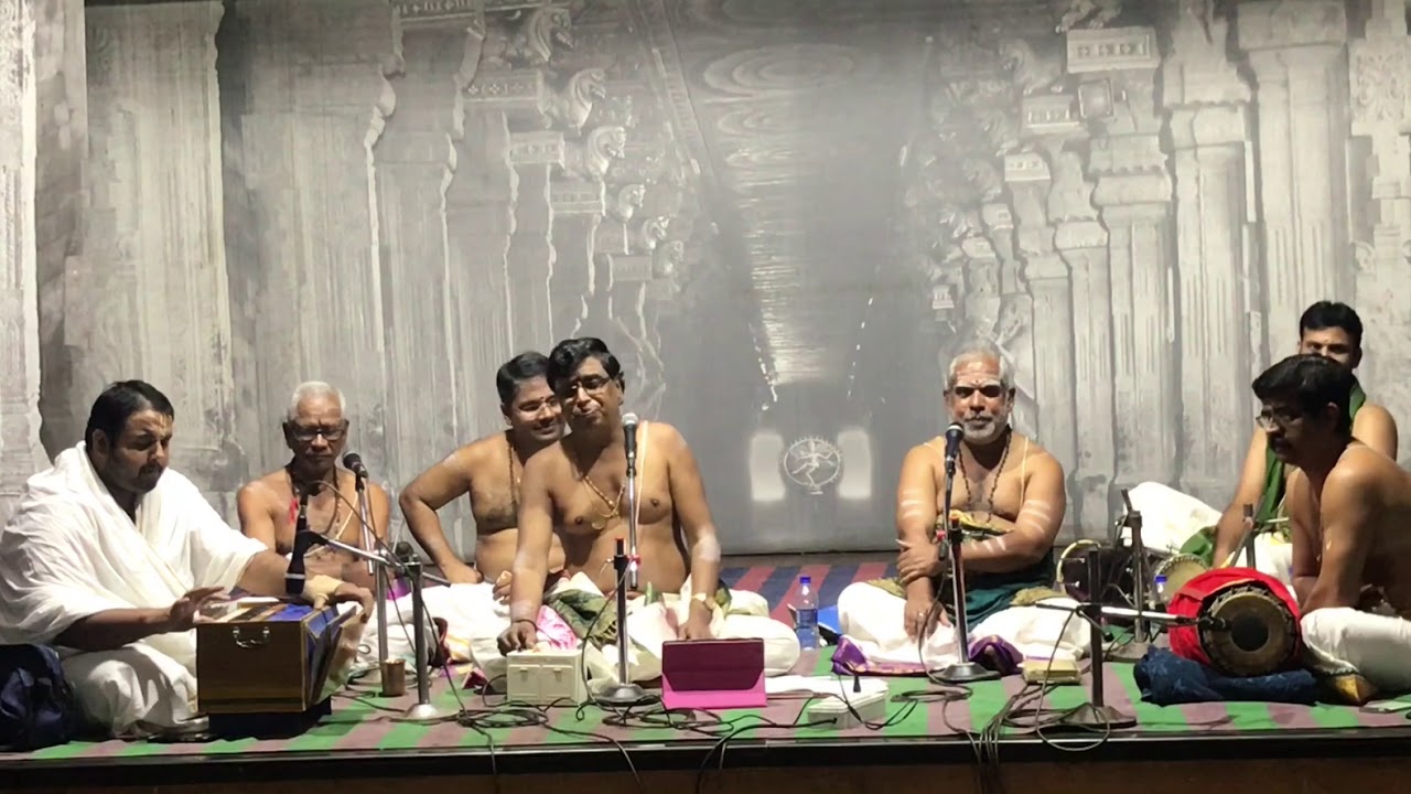 Murugan Viruttam Ragamalika | Dr UKB | Udaiyalur Kalyanaraman Bhagavathar | ThiruchemburMuruganKovil