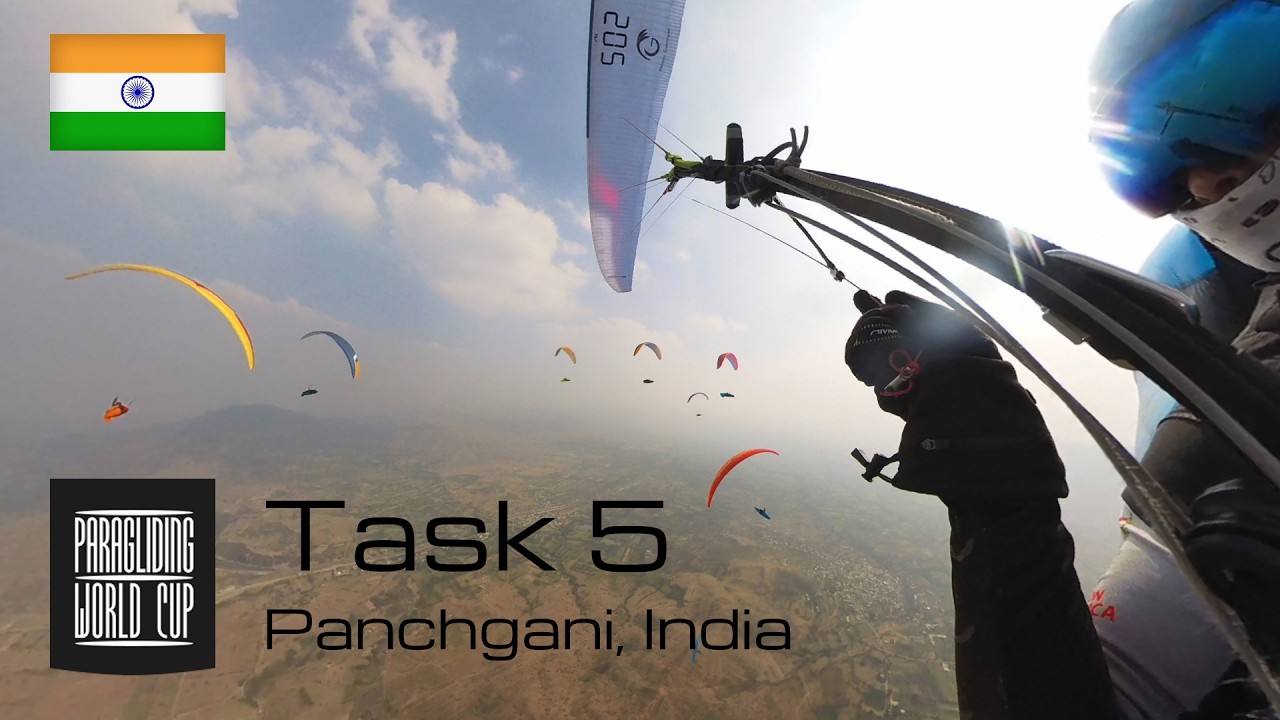 PWC India 2025 Panchgani Task 5