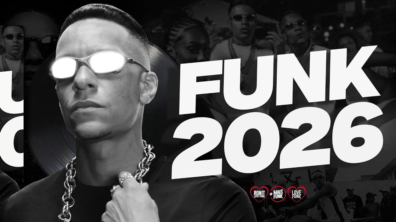 SET FUNK 2026 - MC Paulin da Capital, MC Lipi, MC Paiva, MC Cebezinho, MC Meno k, MC Don Juan, Tuto