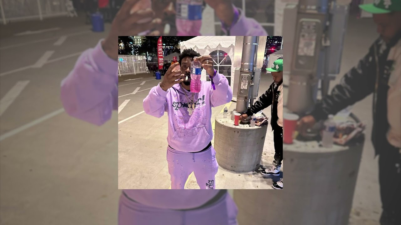 [FREE] SieteGang Yabbie type beat - Attendance (@prodbyec)