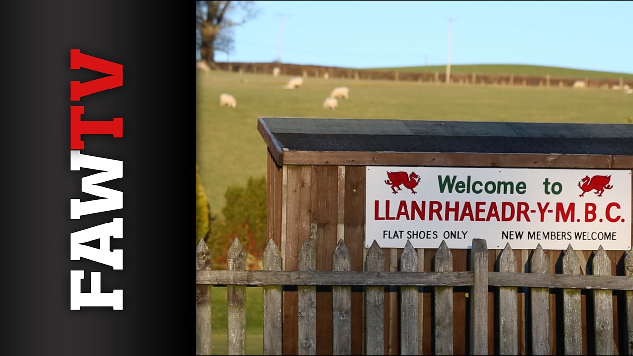 WELSH CUP FEATURE: Llanrhaeadr host Rhyl