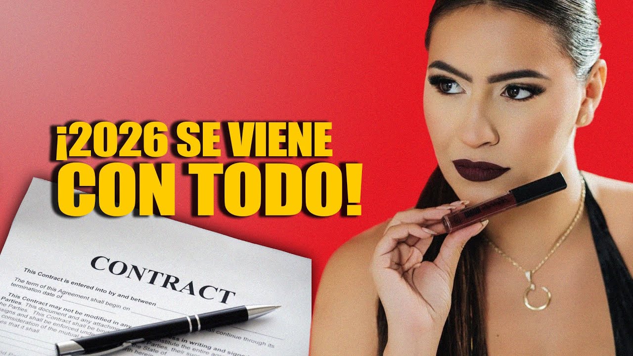 &iquest;Alejandra Rubio regresa a HCH con contrato millonario a reemplazar a Elsa Oseguera? | El Leng&uuml;etazo