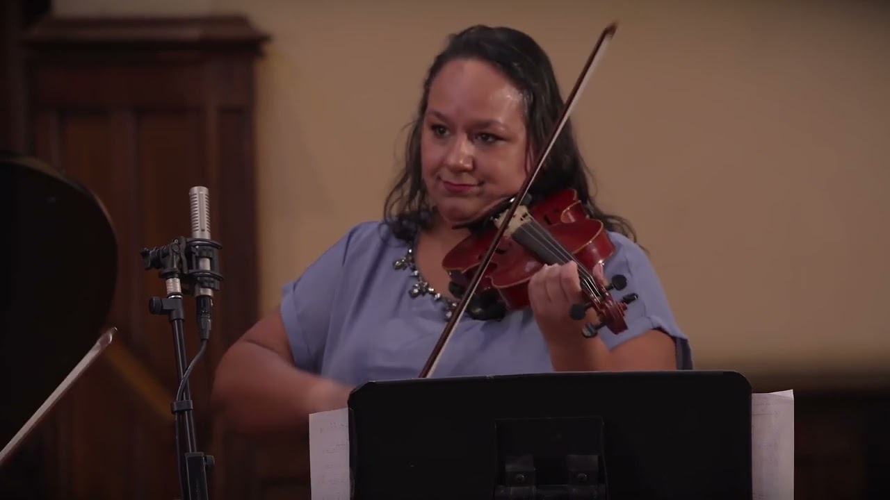 María Grever: 