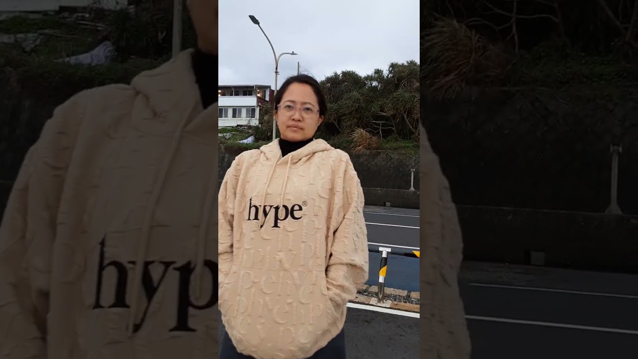 台湾海边走走