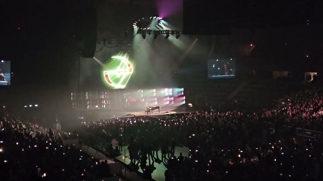 Evanescence - My Immortal (