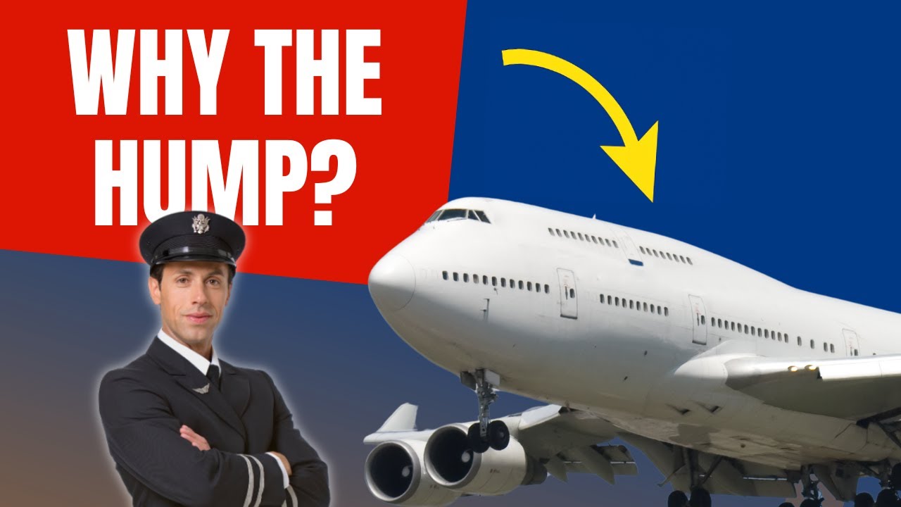 How a Cargo Plane Mistake Created the Most Iconic Jet in History