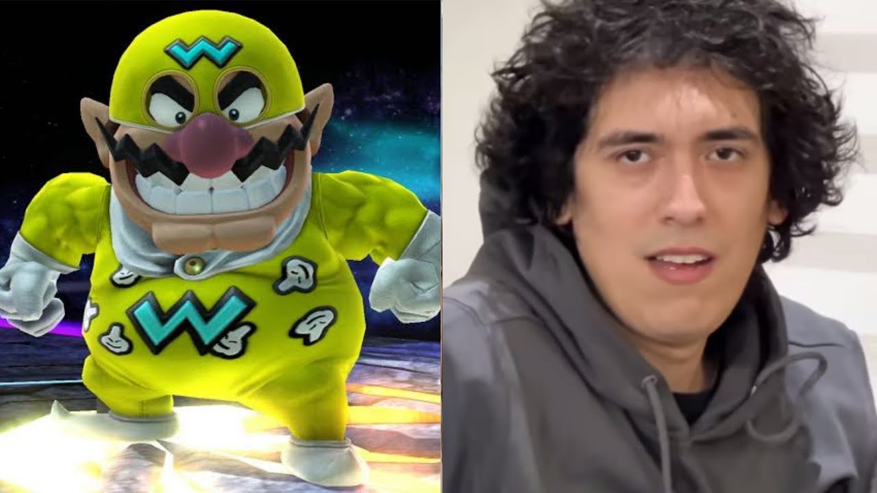 el warrio man por fin confronta al Uriel en directo 😱