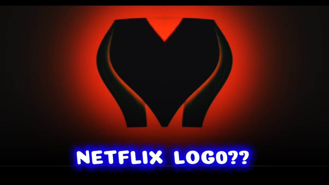 New NEtflix Logo Effects ANd Sound Vibration ( Iconic Effects ) Video Tutorial