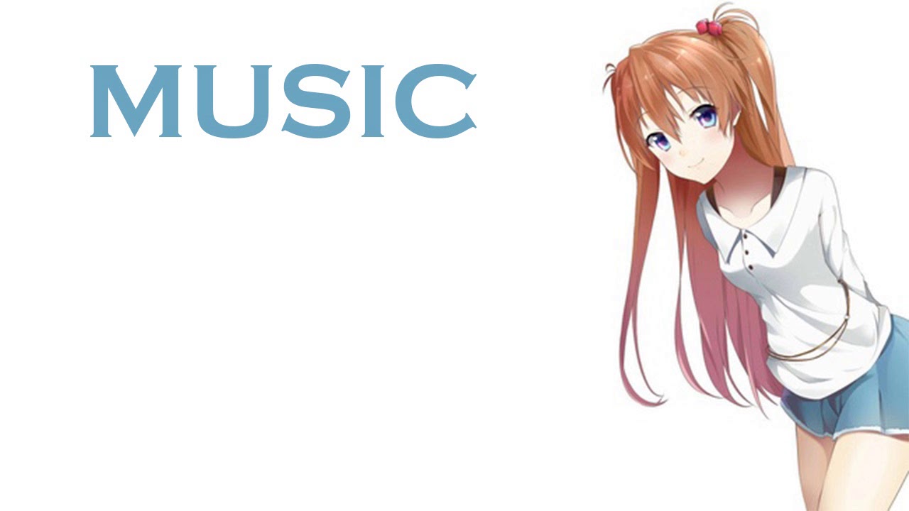 Nightcore - armin van therapy [REMIX]