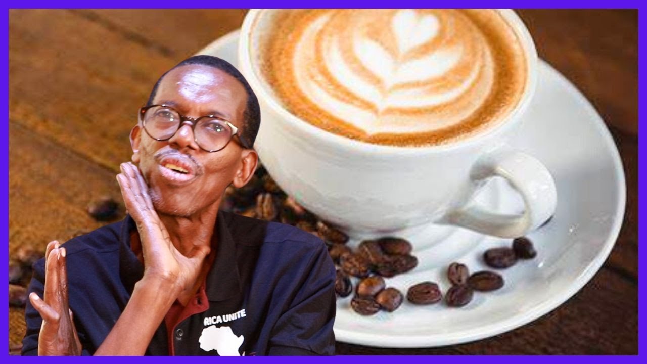 DR RUSA:NI INDE WABABWIYE KO IKAWA ITERA UMUTIMA??ICYAYI MUNYWA NI UBUROZI||HARI BYINSHI MUTAZI PE!