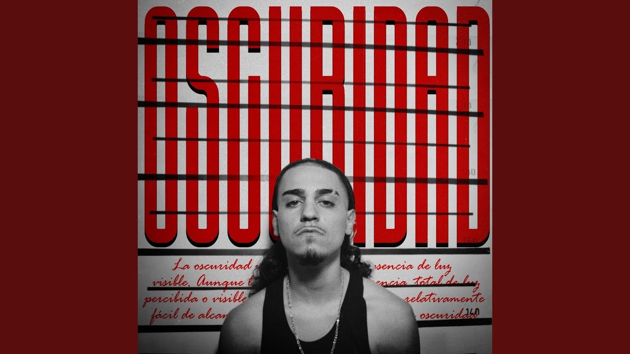 Oscuridad