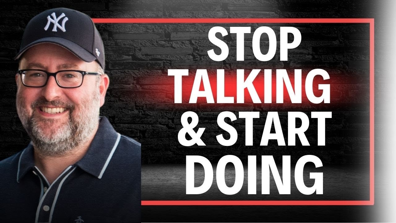 Your Soul Came Here to Do the Work&mdash;Now Do It