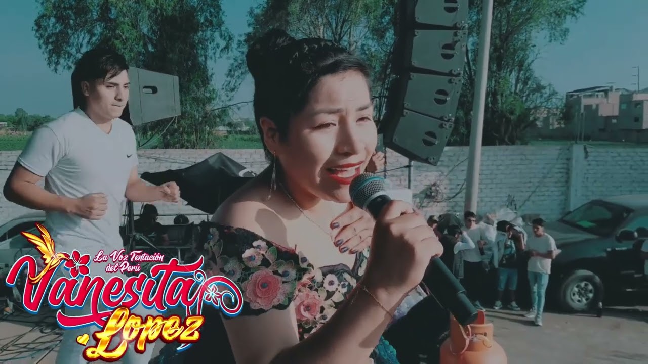 VANESITA LOPEZ - EL PUÑAL 2026