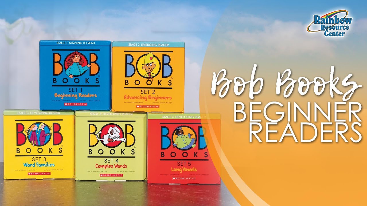 Bob Books