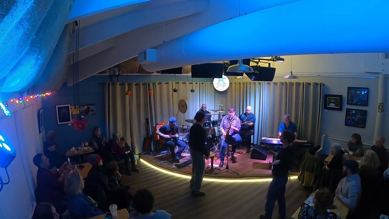 HD FUSION LIVE 4  2026