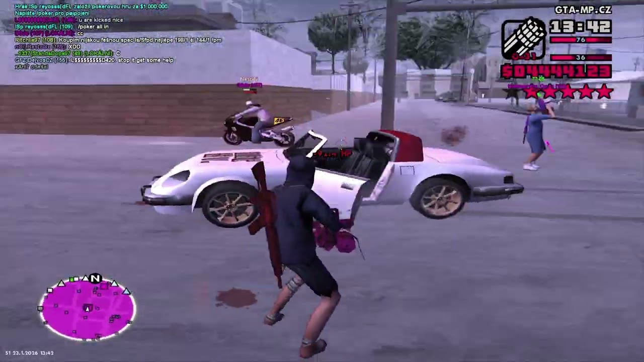 WTLS killing montage by sNowe