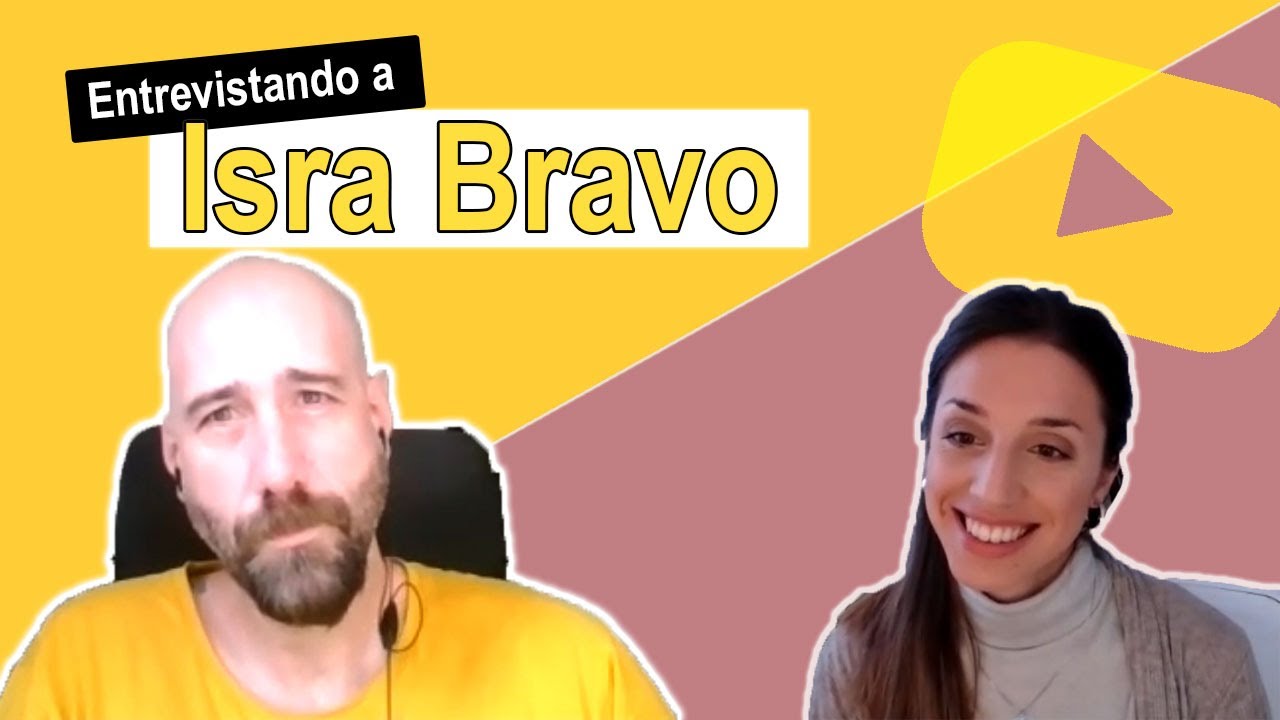 Lecciones de ventas y de vida con Isra Bravo - Vender siendo psicólogo