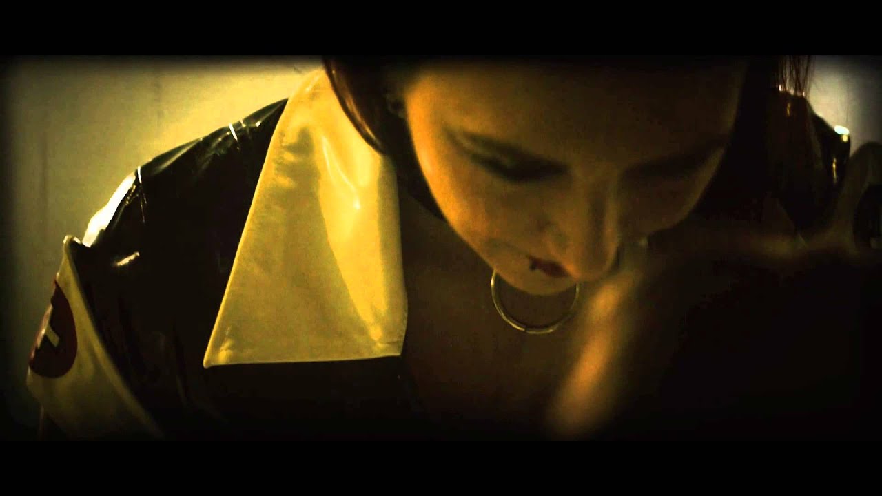 Azziard - Disjonction Clip (Official Vidéo - HQ)
