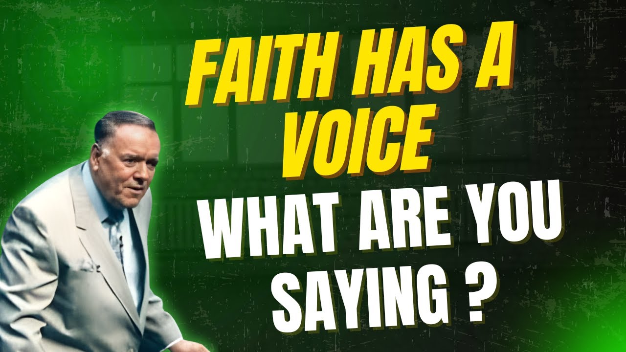 THE POWER of WORDS: Why What You SAY Determines What You HAVE
