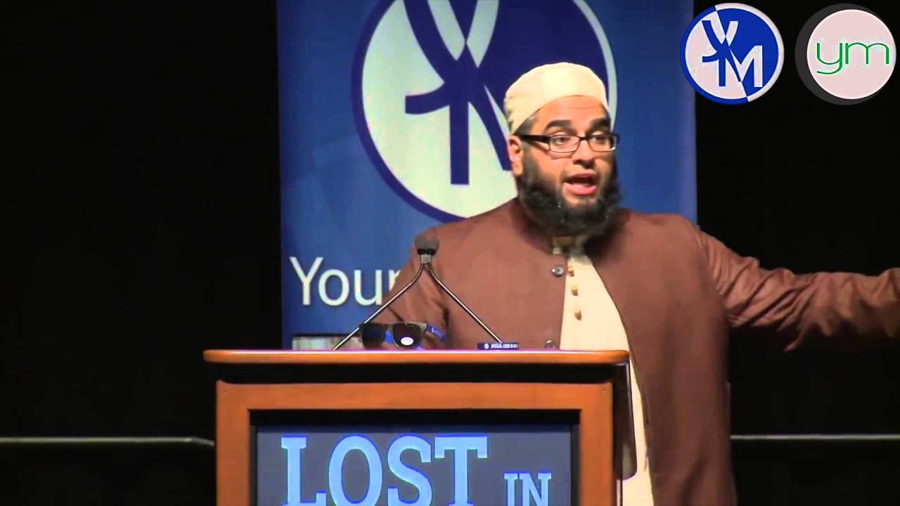 Sh. Abdul Nasir Jangda |  