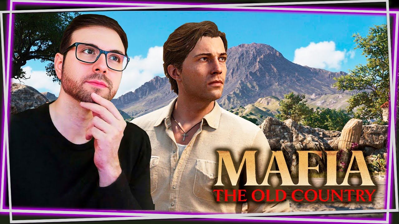 HISTORIA de AMOR y PELEAS DE NAVAJAS (MAFIA: The Old Country) #2