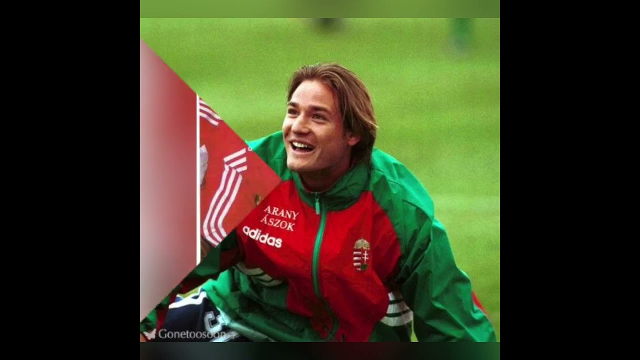 MIKLOS FEHÉR TU SERAS SEMPRE UM DE NÓS E JAMAIS SERAS ESQUECIDO