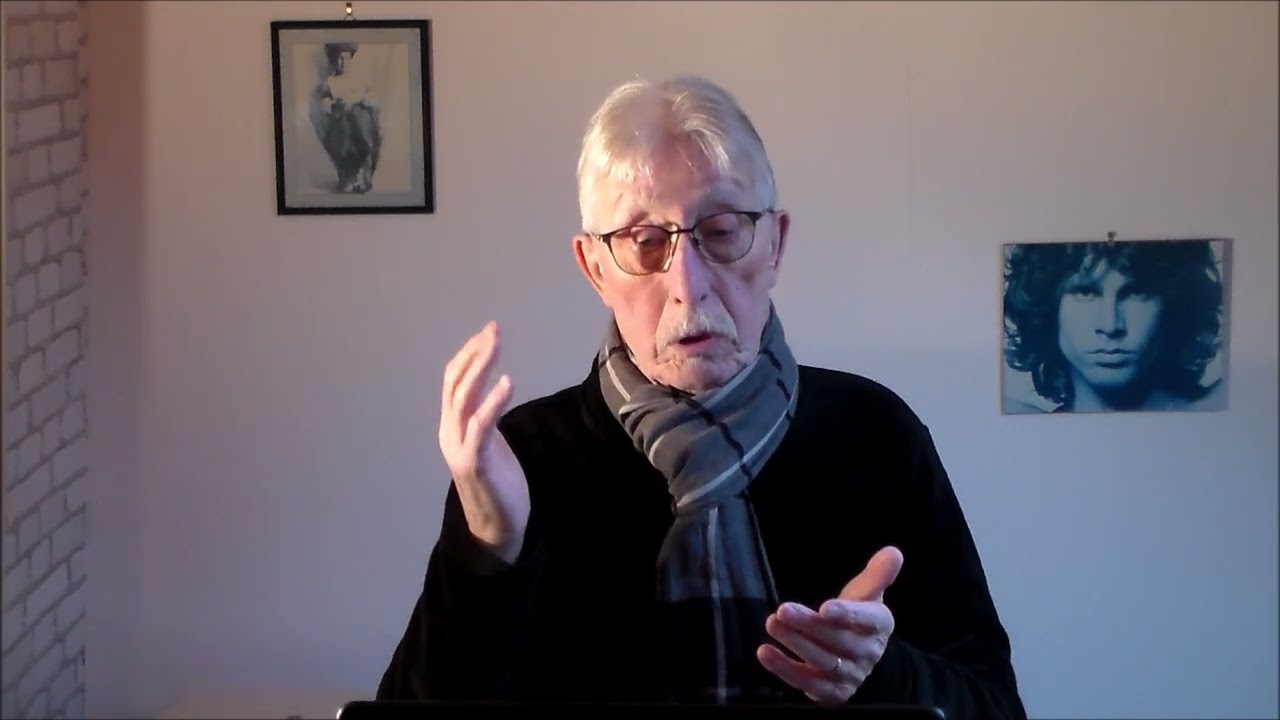 Nous les Amoureux ! JC Pascal ! Reprise