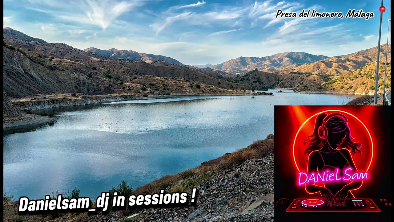 HARDGROOVE/TECHNO SESSION BY DANIELSAM_DJ 44 MIN