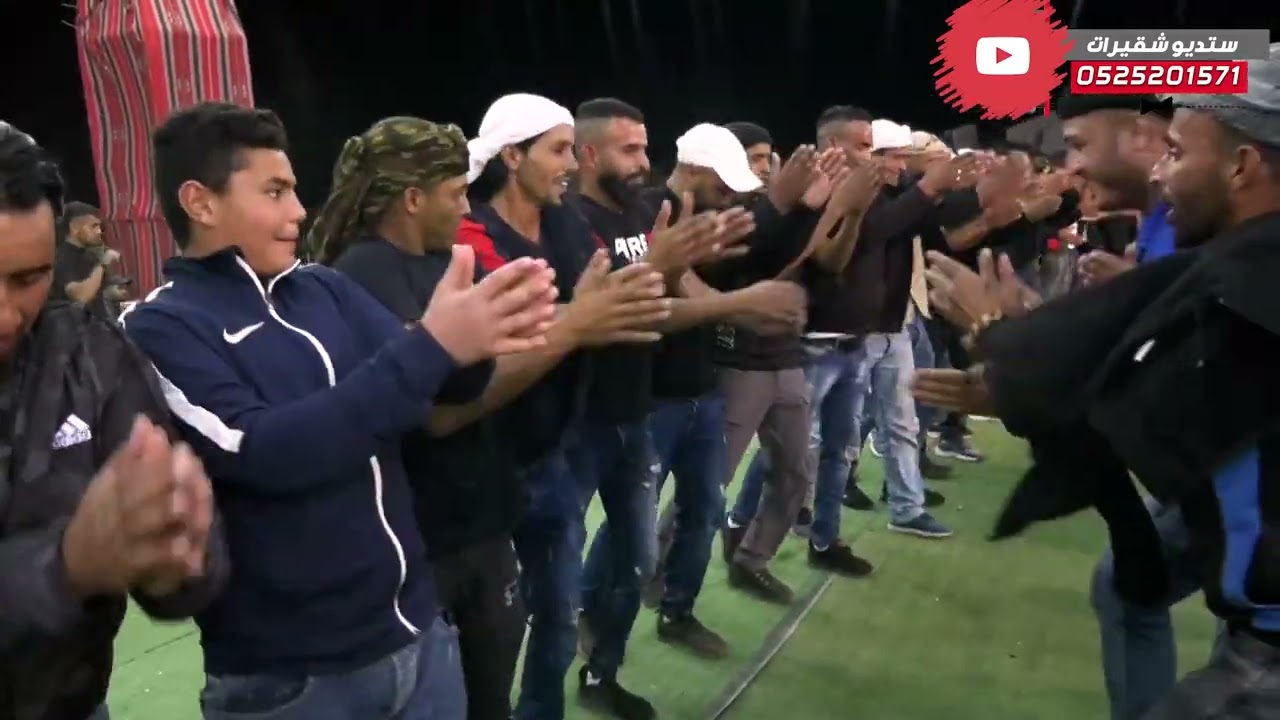 رويحاني - عماد ابو بنية ، فؤاد ابو بنية ، خليل الطرشان . فرح سليمان ابو فريحه