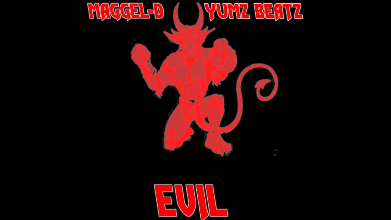 Maggel-D - Evil (Trap)