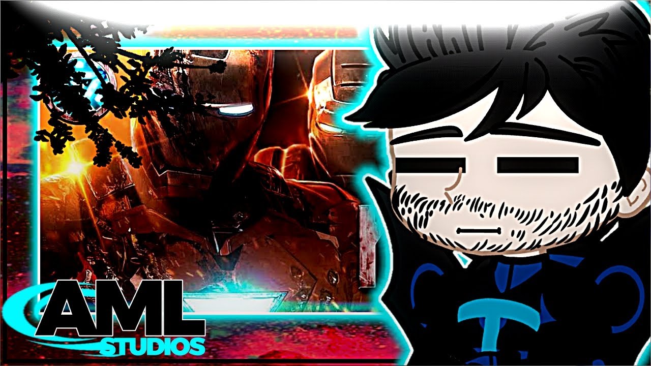 SUPERS (THE BOYS) - REACT - A MINHA MAIOR CRIAÇÃO / HOMEM DE FERRO 2 | 