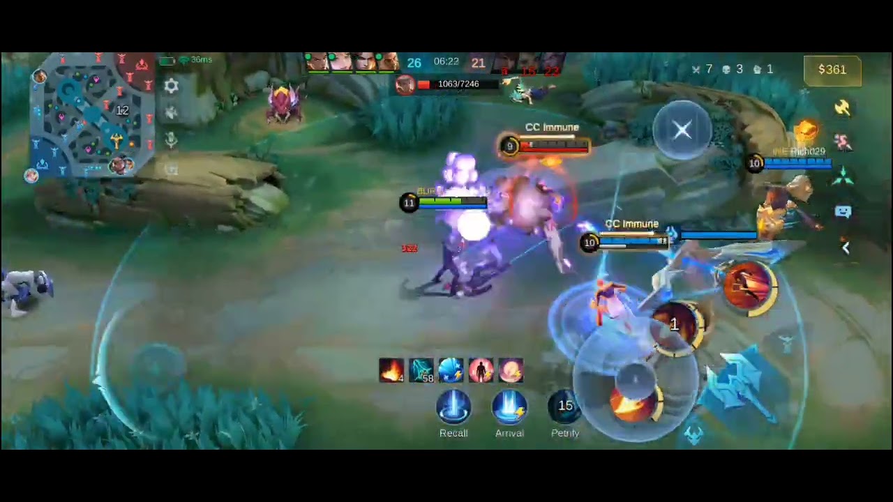 SULO game okay in overdrive #credit to owner of this music