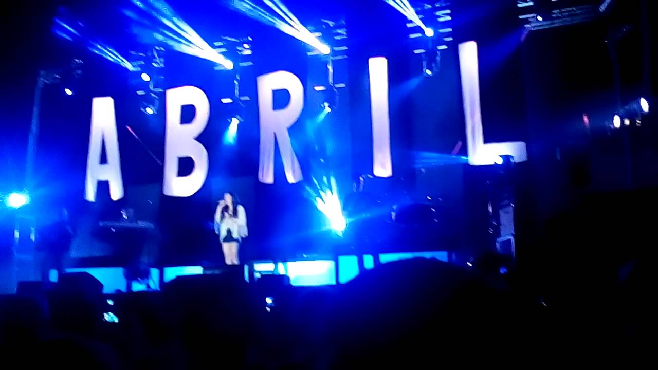 Abril-María Parrado Cádiz (8/8/15)