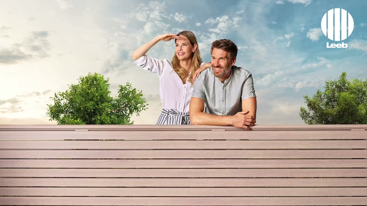 InspirationserLEEBnisse – Balkone, Zäune, Terrassenüberdachungen von Europas Nr. 1