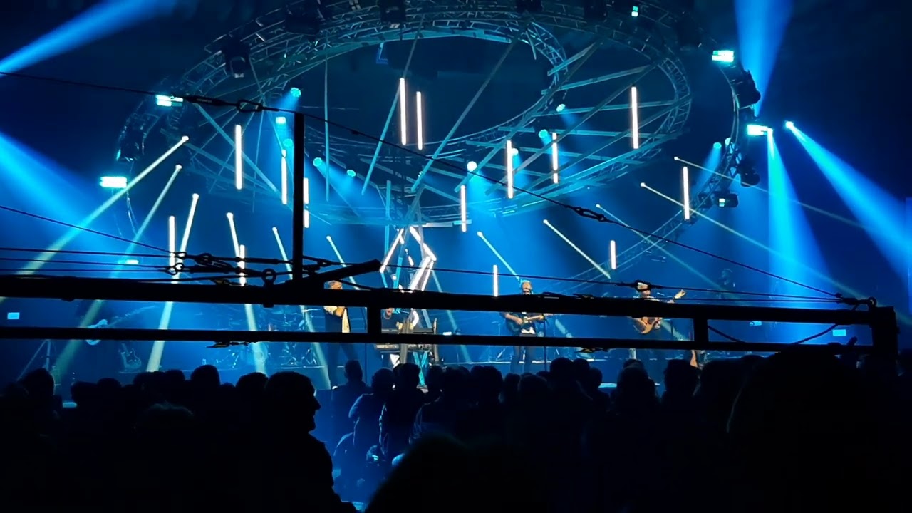 Platana - Novi strahovi (5. 11. 2022 @ Koper)