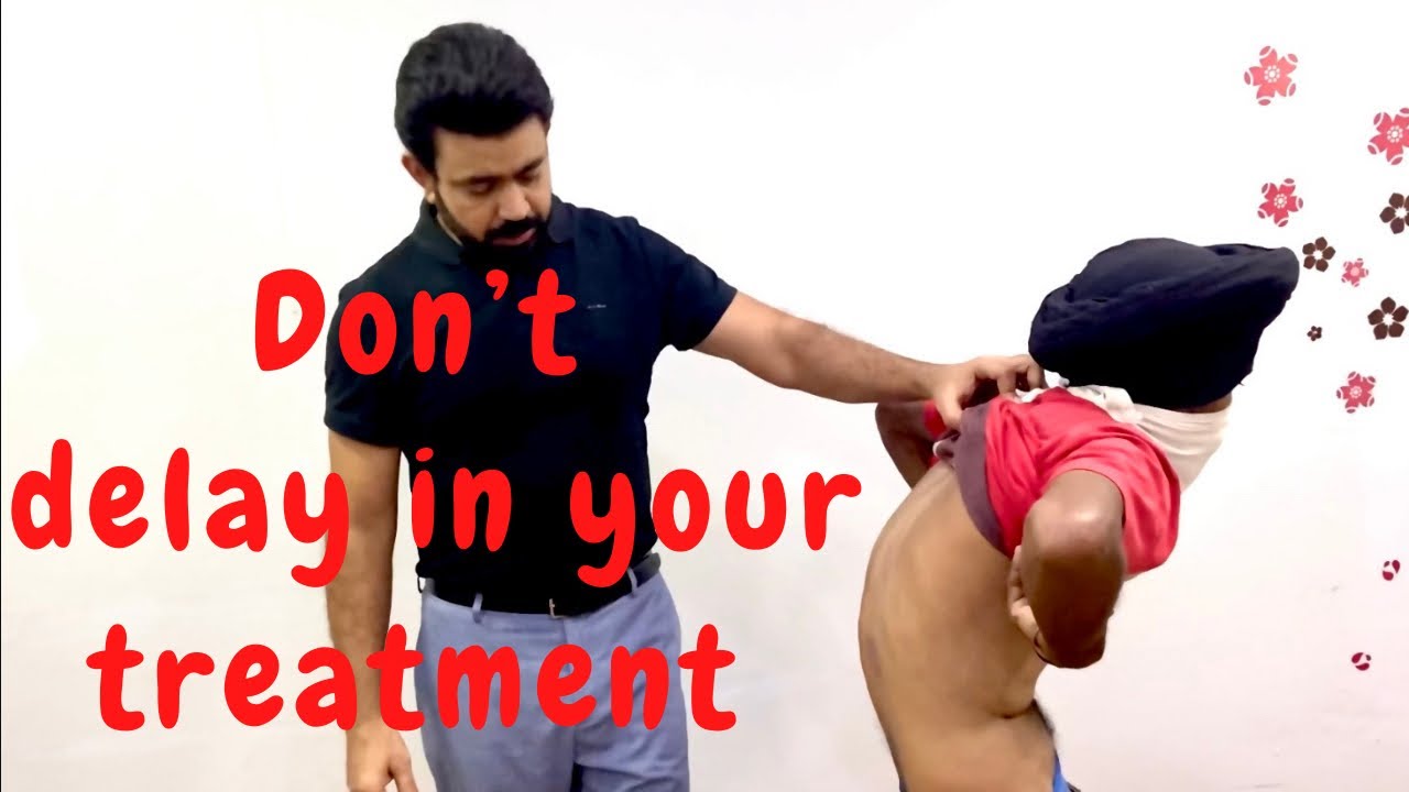 #Chiropractor in India delhi by dr.Asif Naqvi