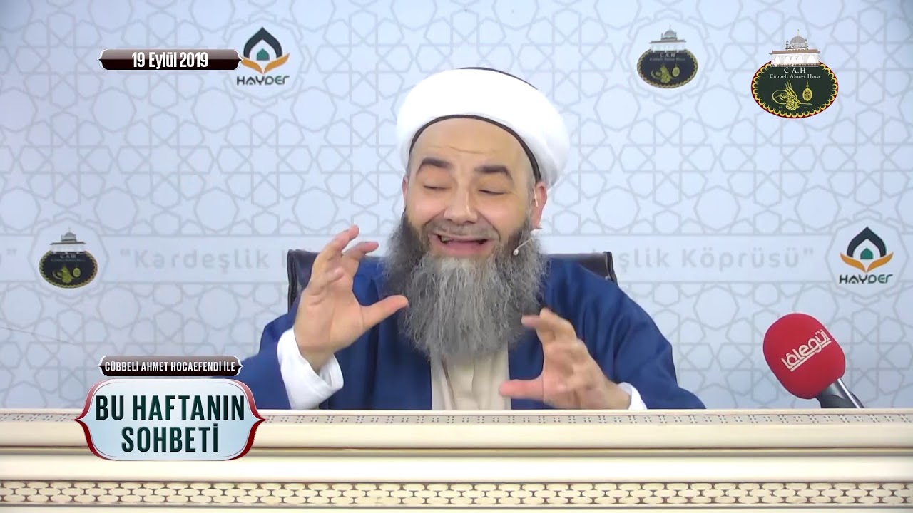 Kırk Yaşını Dolduranlara Allâh’ın Hucceti Tamam Olmuştur, Hele Atmışlıklar Hepten Yandı!
