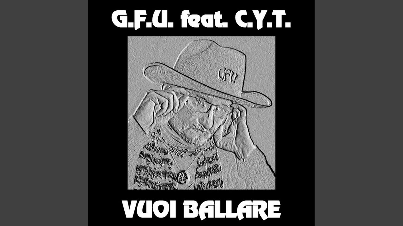 Vuoi Ballare (C.y.t. Club Mix)
