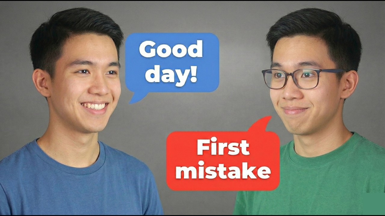 How to Introduce Yourself in IELTS Speaking (BAND 9 START)
