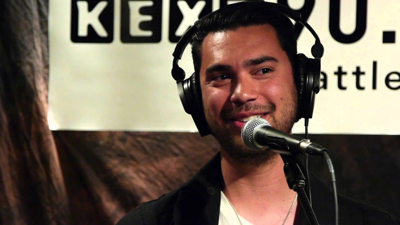 Hanni El Khatib - Full Performance (Live on KEXP)