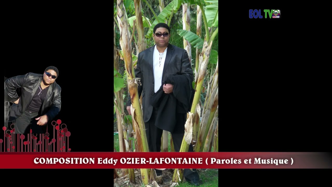 HOMMAGE AU  MUSICIEN  DADOU PASQUET. UNE COMPOSITION de Eddy OZIER-LAFONTAINE ( DR E.O.L )