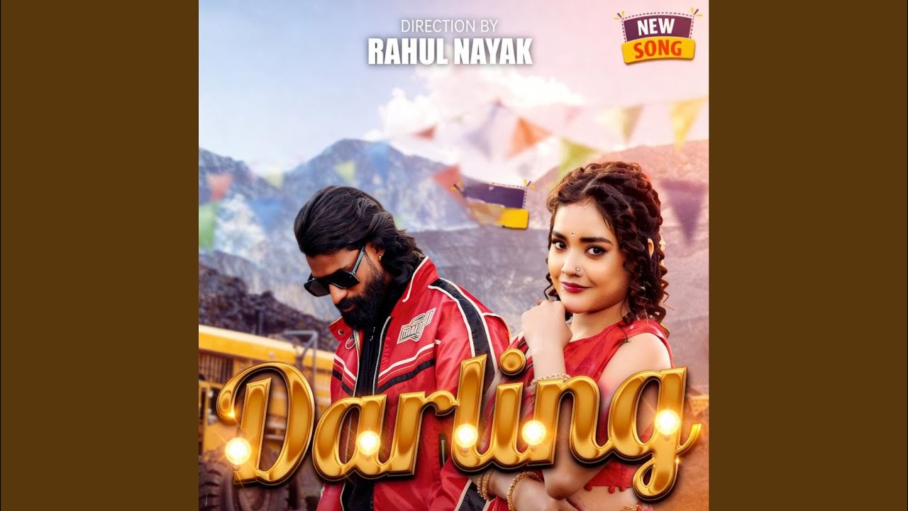 Darling ( Nagpuri Song )